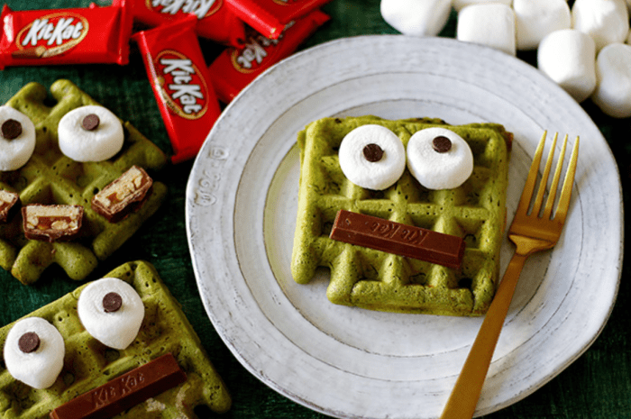 Image Courtesy of Caroline Gravino for Handmade Charlotte